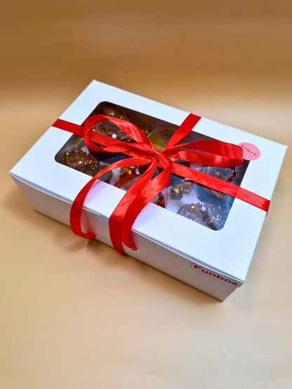 Cupcake Box | Father's Day Special 2024